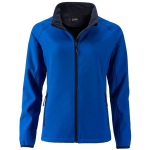 JN1129 Softshell Dames Jack
